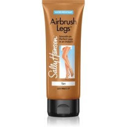 Airbrush Legs Crema Con Color Para Pies Tono 003 Tan 118 Ml