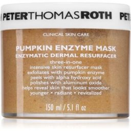 Pumpkin Enzyme Mascarilla Facial Enzimática 150 Ml