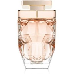 La Panthère Eau De Toilette Para Mujer 50 Ml