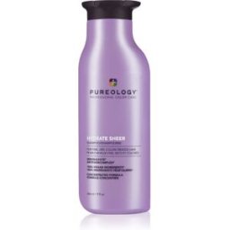 Hydrate Sheer Champú Hidratante Con Fórmula Ligera Para Cabello Sensible Para Mujer 266 Ml