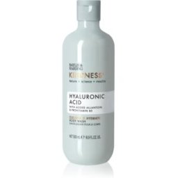 Kindness+ Hyaluronic Acid Gel De Ducha Hidratante Fragancias Pear & Neroli 500 Ml
