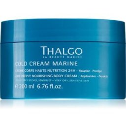 Cold Cream Marine 24h Deeply Nourishing Body Cream Crema Corporal Nutritiva 200 Ml