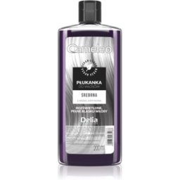 Cameleo Flower Water Tinte Tono Sobre Tono Tono Silver 200 Ml