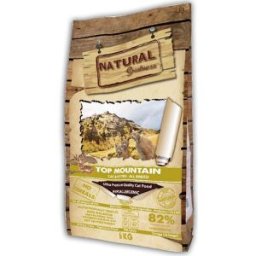 Natural Greatness Receta Cat Top Mountain 6 Kg