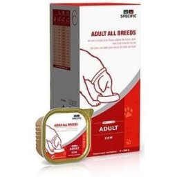 Specific Adult All Breeds CXW 6 x 300 gr