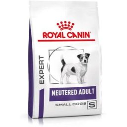 Royal Canin Neutered Mini Adult 1.5 Kg