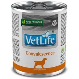 Farmina Vet Life Convalescence Latas para Perros 300 gr