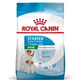Royal Canin Starter Mini 1 Kg