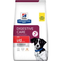 Hill's i/d Stress Mini Digestive Care 3 Kg