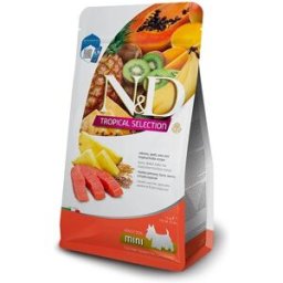 Farmina ND Tropical Selection Adult Mini Salmón para Perros 1.5 Kg