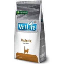Farmina Vet Life Diabetic Gato 0,4 kg