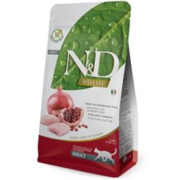Farmina ND Prime Grain Free Pollo Gato 300 gr