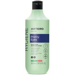 Artero Pretty Eyes Limpiador Lagrimal para Perros y Gatos 300 ml