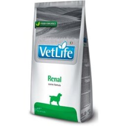Farmina Vet Life Renal Perro 12 Kg