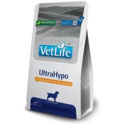 Farmina Vet Life Ultrahypo 2 x 12 kg