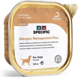 Specific Allergen Management Plus COW-HY 6 x 300 gr