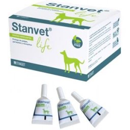 Stangest Pipetas Stanvet Life para Perros y Gatos