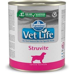 Farmina Vet Life Struvite Latas para Perros 6 x 300 gr