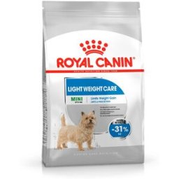 Royal Canin Mini Light Weight Care 8 Kg