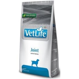 Farmina Vet Life Joint Perro 2 x 12 kg