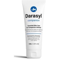 VetNova Darasyl Companion Crema para Perros y Gatos 50 ml