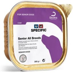 Specific Senior All Breeds CGW 300 gr