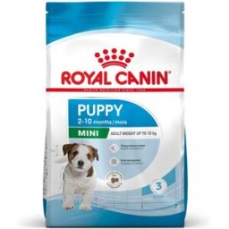 Royal Canin Puppy Mini 8 Kg