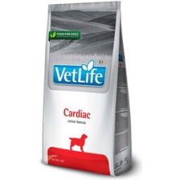 Farmina Vet Life Cardiac Perro 2 Kg