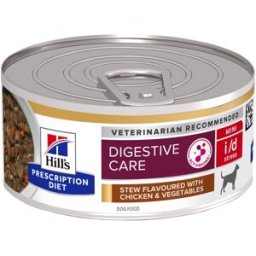 Hill's Prescription Diet Digestive Care i/d Stress Mini Perro Latas 156 gr