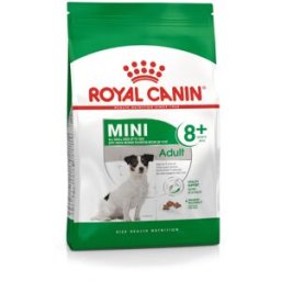 Royal Canin Mini Adult 8+ 2 Kg