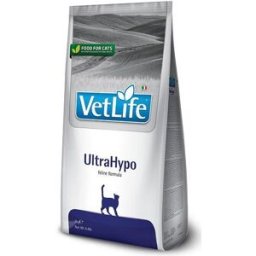 Farmina Vet Life Ultrahypo Gato 5 Kg
