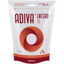 VetNova Adiva Entero Large 40 Ch