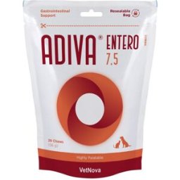 VetNova Adiva Entero Small & Medium 28 ch