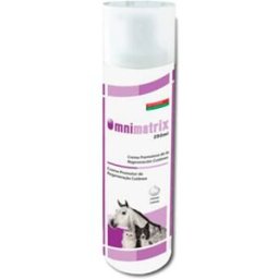 Hifarmax Omnimatrix Crema Cicatrizante para Perros y Gatos 250 ml