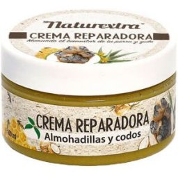 Naturextra Crema Reparadora de Almohadillas para Perros y Gatos 100 ml