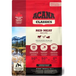 Acana Classic Red 2 Kg