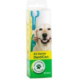 Stangest Kit Dental Dentican para Perros