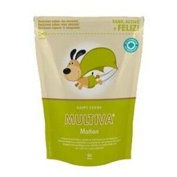 VetNova Multiva Motion 60 Ch