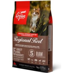 Orijen Regional Red Cat 1.8 Kg