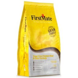 FirstMate Pollo y Avena para Perros 2 x 11.4 kg