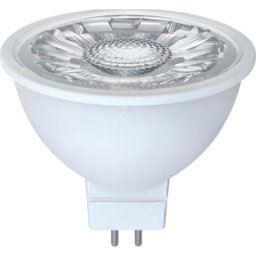 MÜLLER LICHT MLI 401039 - Lámpara LED GU5,3, 7,5 W, 610 lm, 2700 K.