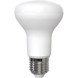 MÜLLER LICHT MLI 401023 - Lámpara LED E27, 4,9 W, 470 lm, 2700 K.