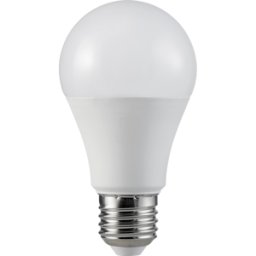 MÜLLER LICHT MLI 401004 - Lámpara LED E27, 10,5 W, 1055 lm, 2700 K.
