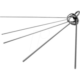 JBC TOOLS JBC 0008466 - Herramienta de limpieza, para desoldar hierros DS360-A.
