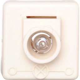 KOPP EL BE 325900005 - AZUL ELECTRIC - lámpara de brillo para interruptores ilum