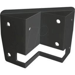 LUXULA LX-900130 - Soporte para LX400190-193, montaje en esquina