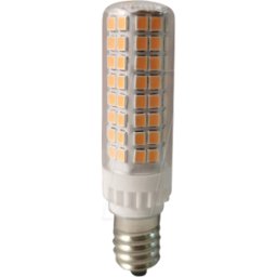 OPTONICA OPT 1499 - Lámpara LED E14, 7 W, 820 lm, 4500 K.