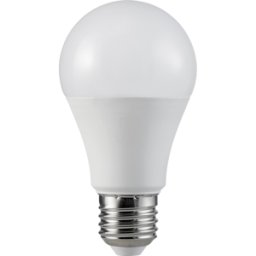 MÜLLER LICHT MLI 401006 - Lámpara LED E27, 10,5 W, 1055 lm, 4000 K.