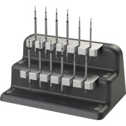 JBC TOOLS JBC SCH-A - Soporte de punta de soldadura SCH-A.