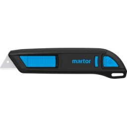 MARTOR SN 300 - Cúter SECUNORM 300, cúter de seguridad, profundida